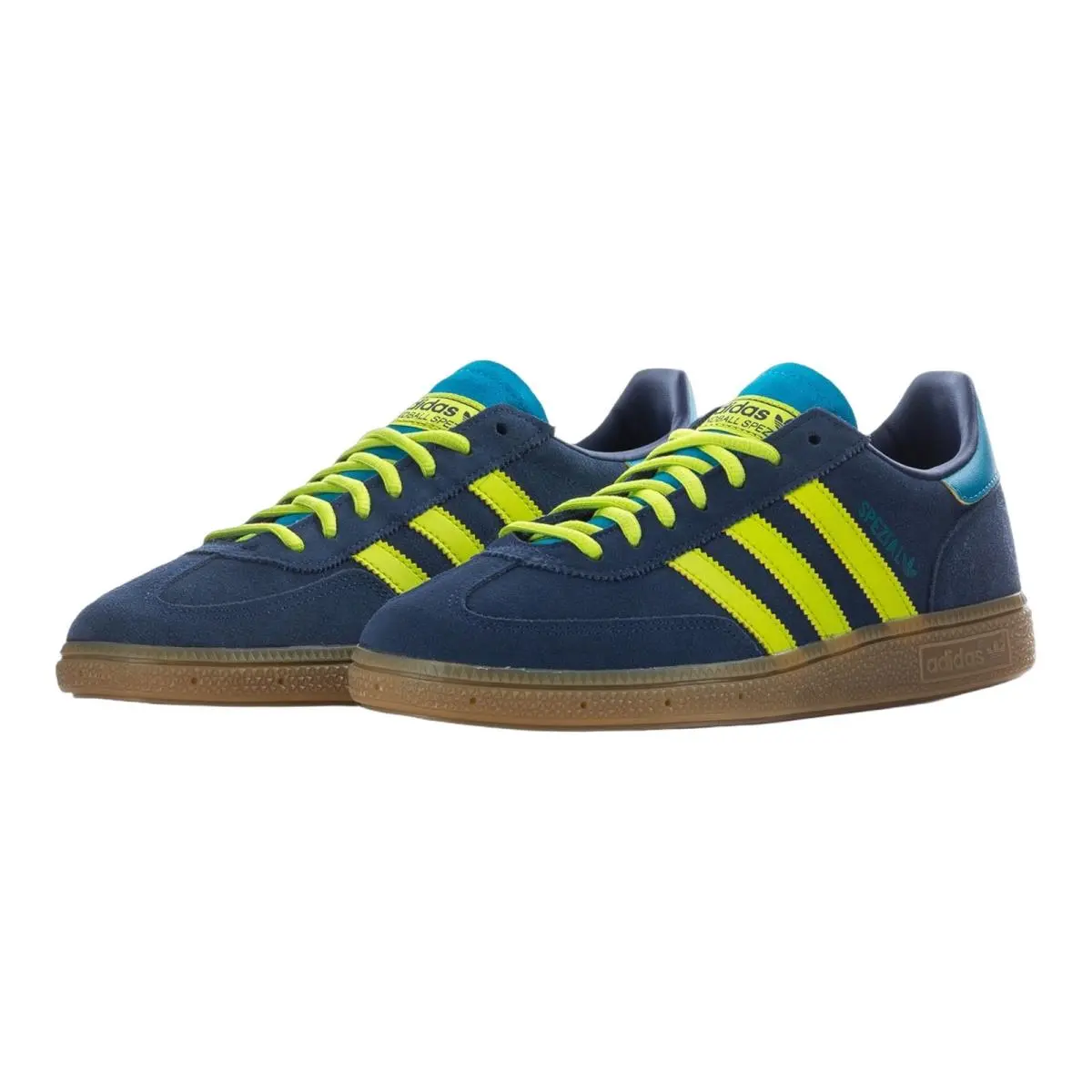 Adidas shoes - Handball Spezial - Handball Spezial - HQ9438 - Blue 0