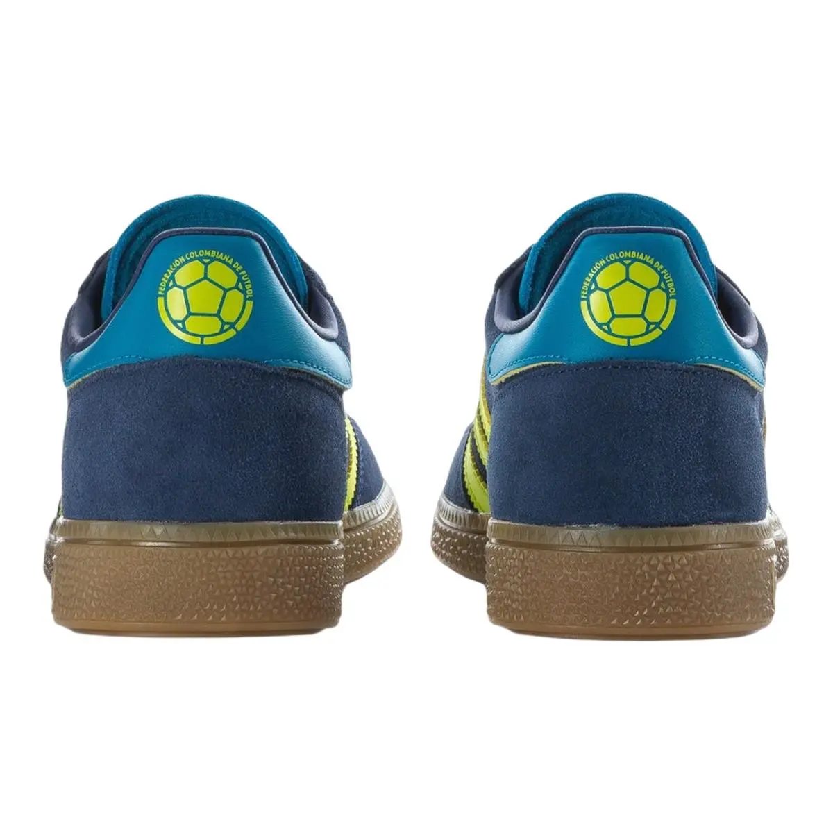 Adidas shoes - Handball Spezial - Handball Spezial - HQ9438 - Blue 2