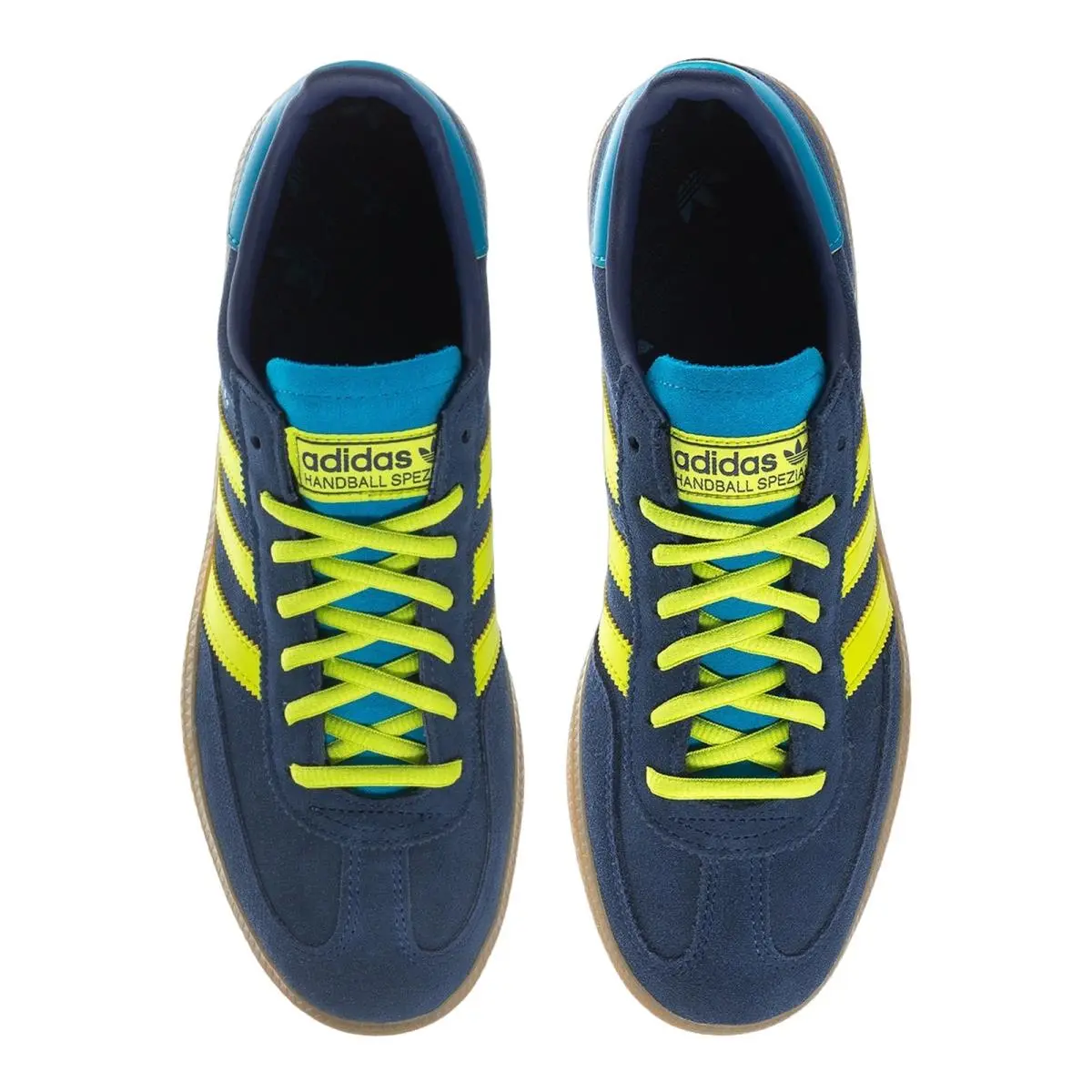 Adidas shoes - Handball Spezial - Handball Spezial - HQ9438 - Blue 10