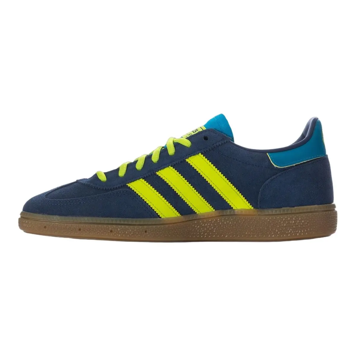 Adidas shoes - Handball Spezial - Handball Spezial - HQ9438 - Blue 12