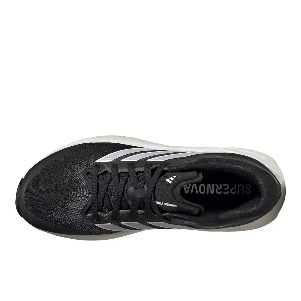 Adidas shoes - adidas Supernova Rise 3 Wide Running - SB1158-JQ5965 - Black 8