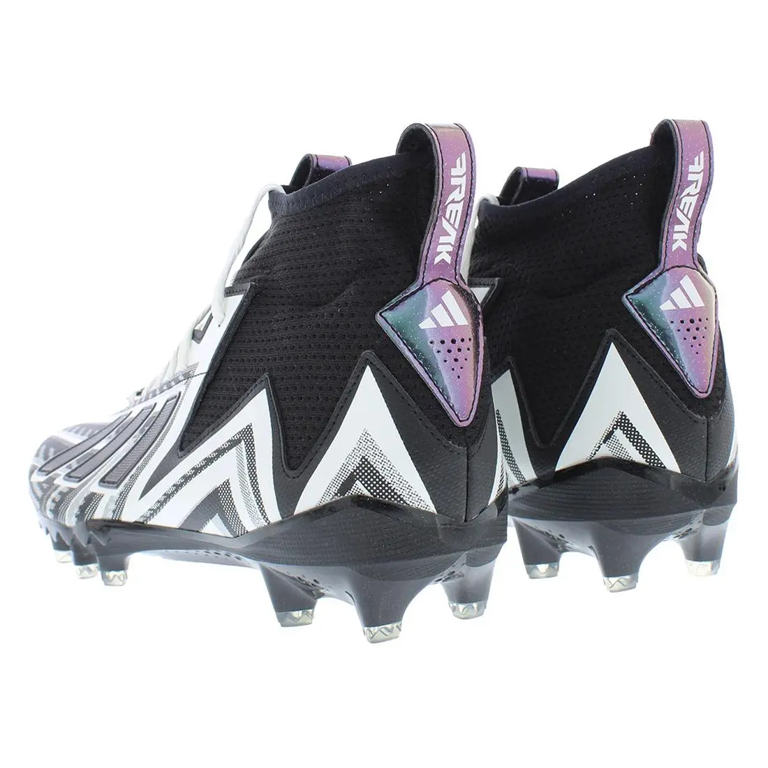 Adidas shoes - Core Black/Footwear White/Core Black, Full: Core Black/Footwear White/Core Black 2