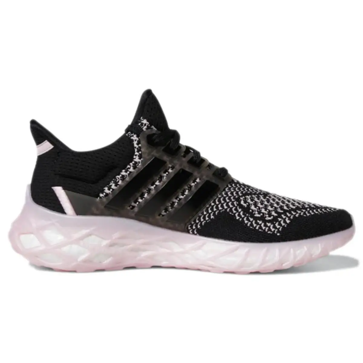 Adidas shoes - Adidas Ultra Boost Web DNA GY9093 - GY9093 - Black 0
