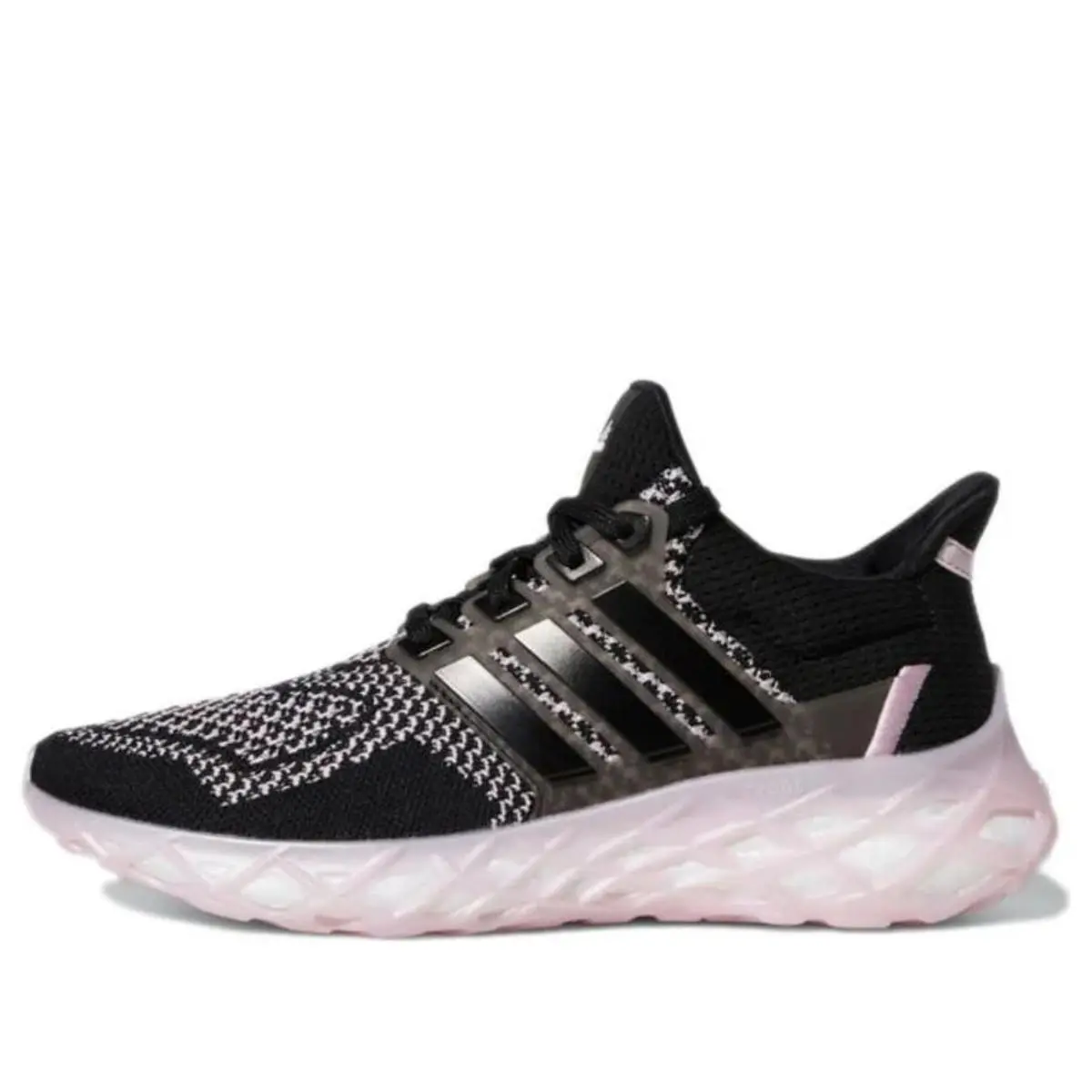 Adidas shoes - Adidas Ultra Boost Web DNA GY9093 - GY9093 - Black 1
