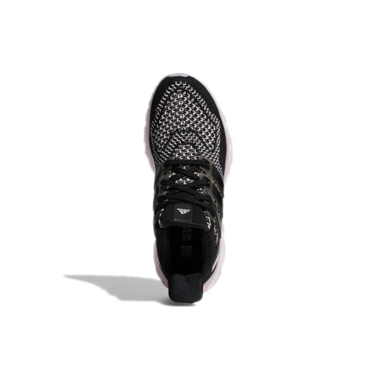 Adidas shoes - Adidas Ultra Boost Web DNA GY9093 - GY9093 - Black 3