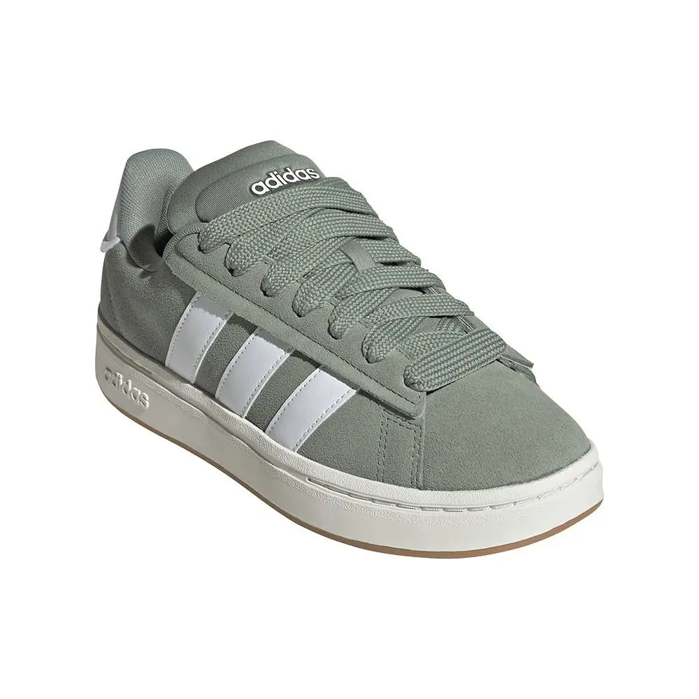 Adidas shoes - adidas Grand Court Alpha - Grand Court Alpha - JR3143 - Green 0