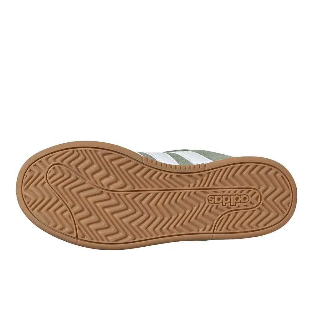 Adidas shoes - adidas Grand Court Alpha - Grand Court Alpha - JR3143 - Green 3