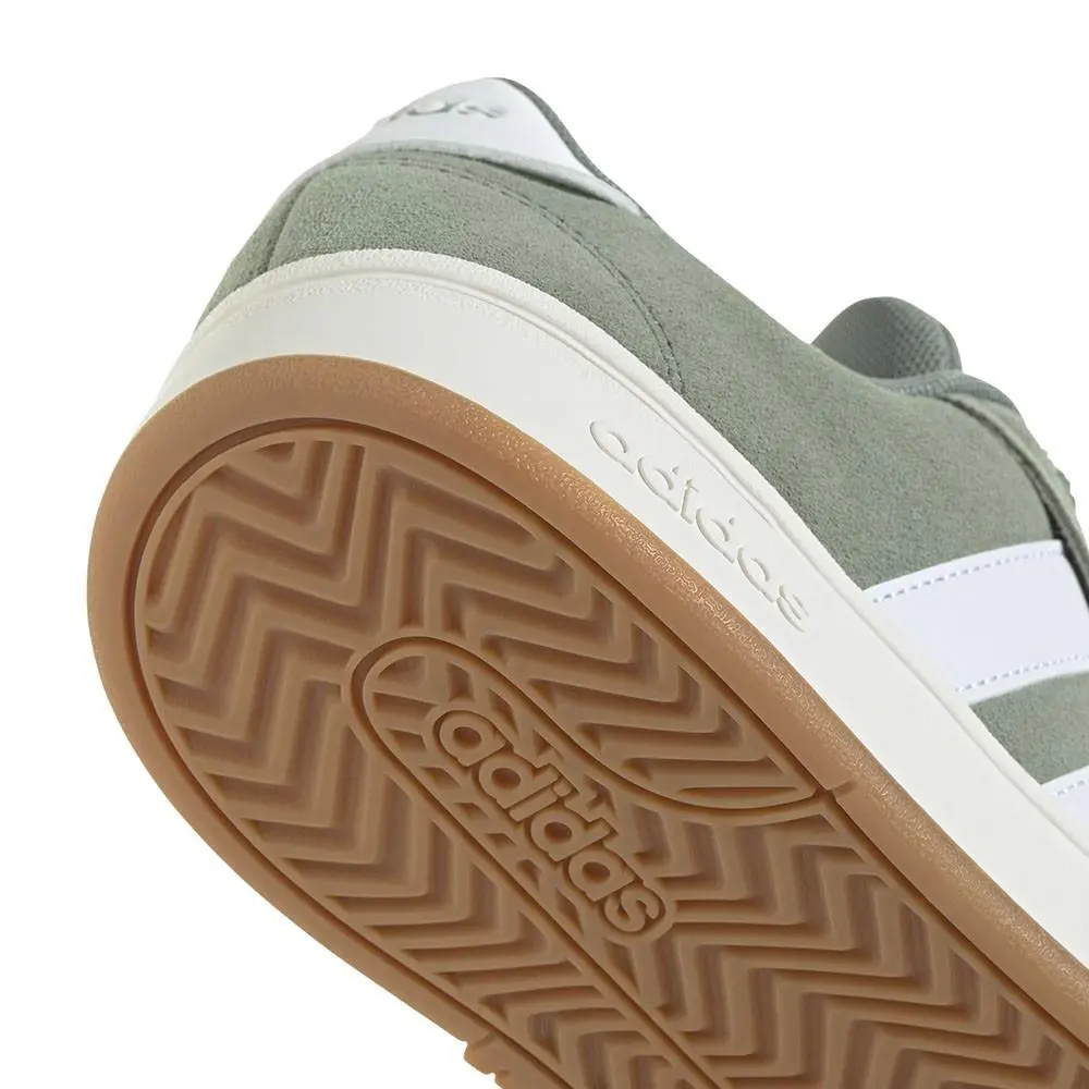 Adidas shoes - adidas Grand Court Alpha - Grand Court Alpha - JR3143 - Green 5