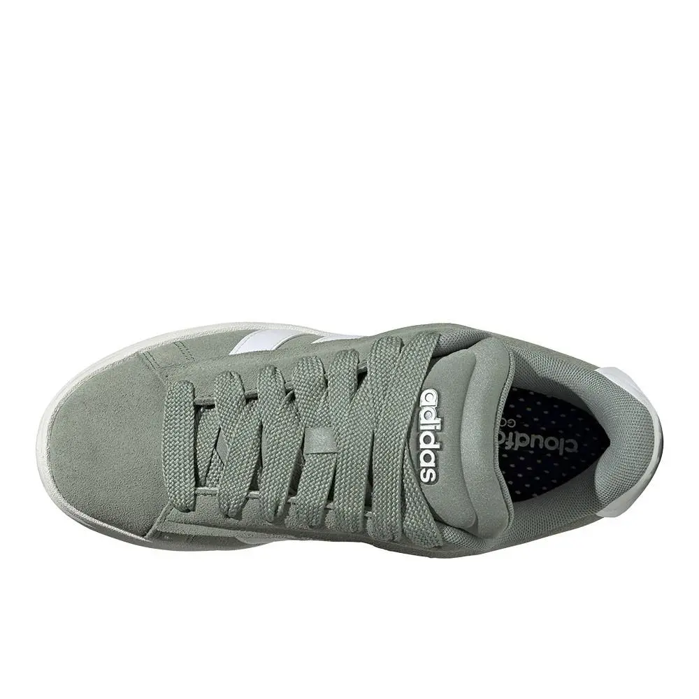 Adidas shoes - adidas Grand Court Alpha - Grand Court Alpha - JR3143 - Green 10