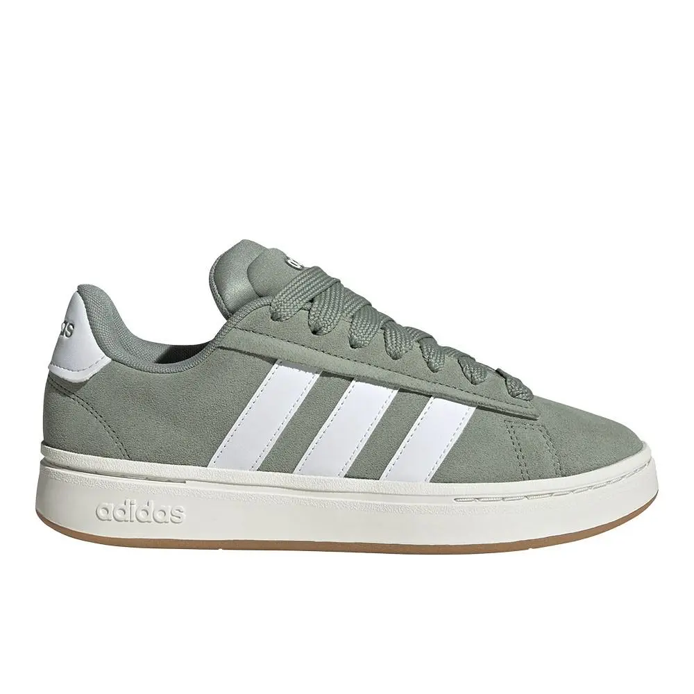 Adidas shoes - adidas Grand Court Alpha - Grand Court Alpha - JR3143 - Green 7