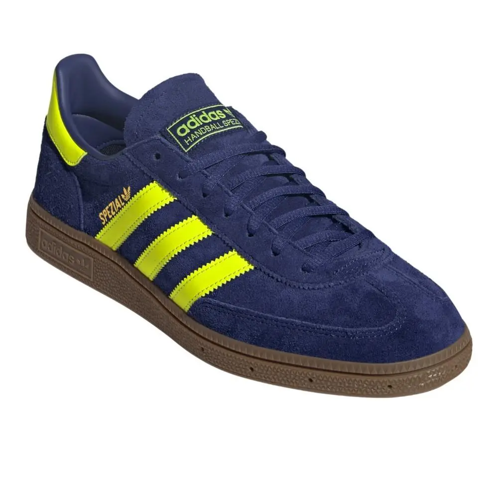 Adidas shoes - adidas Handball Spezial - Handball Spezial - JR3845 - Blue 8