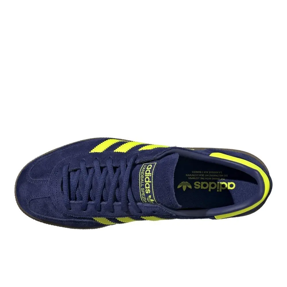 Adidas shoes - adidas Handball Spezial - Handball Spezial - JR3845 - Blue 10