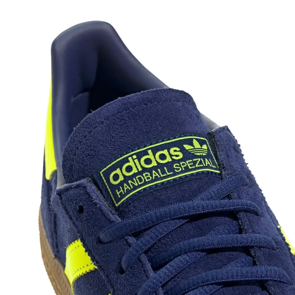 Adidas shoes - adidas Handball Spezial - Handball Spezial - JR3845 - Blue 13