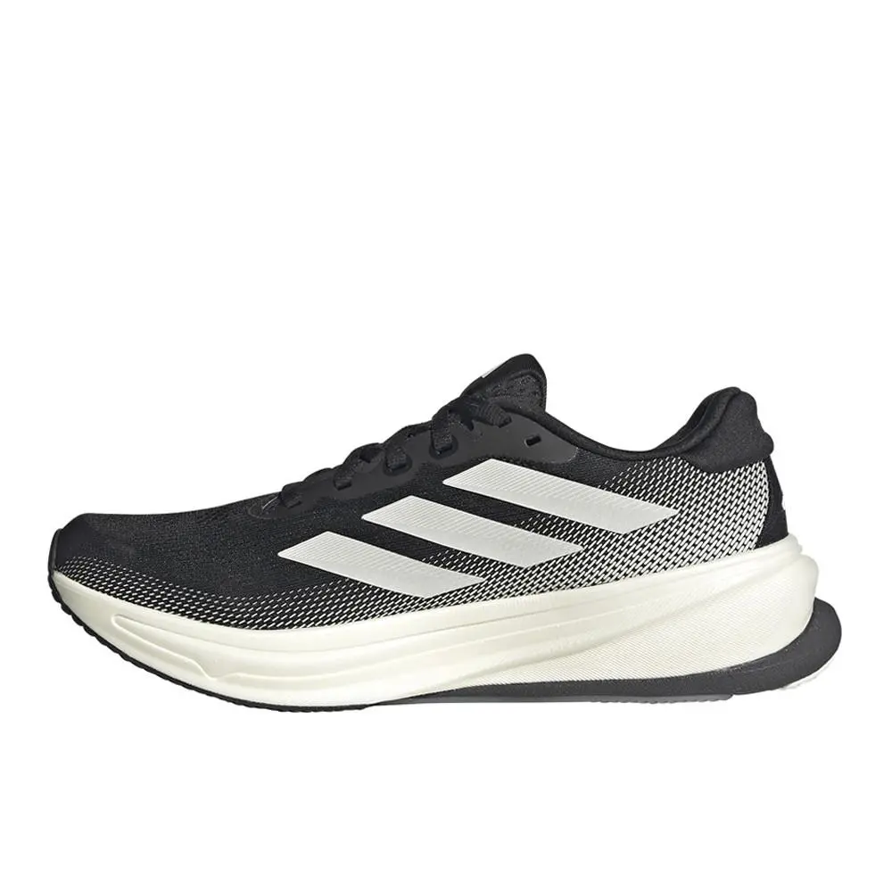 Adidas shoes - adidas Supernova Rise 2 Running  Wide - IG2166 - Black 1
