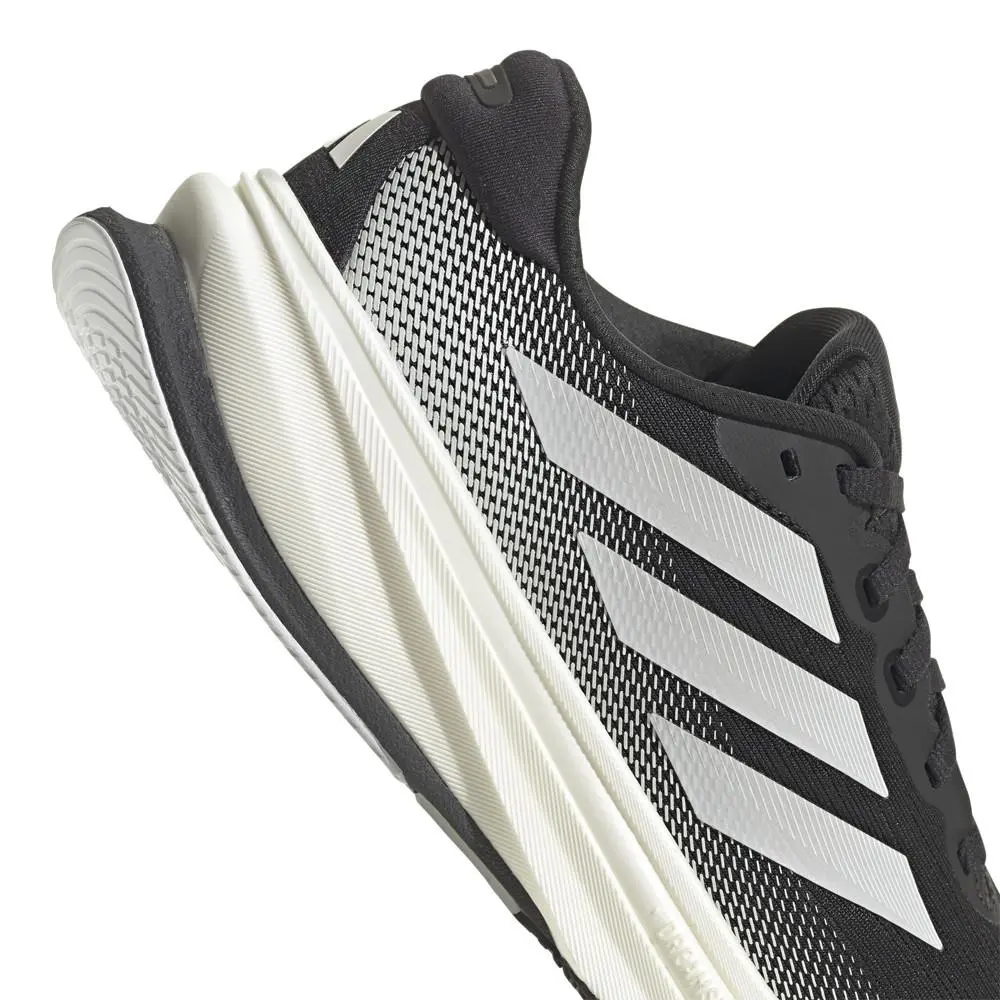 Adidas shoes - adidas Supernova Rise 2 Running  Wide - IG2166 - Black 5