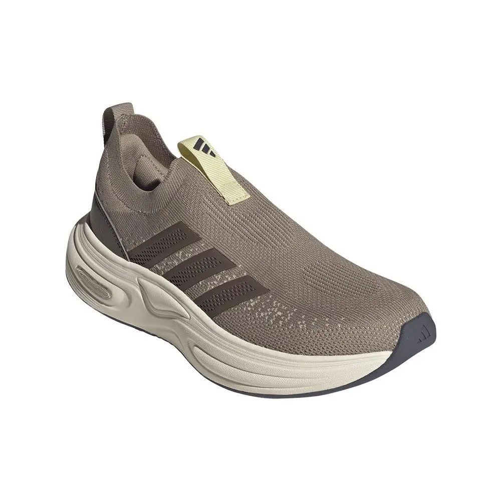 Adidas shoes - adidas Cloudfoam Cuxxion Sock - Cloudfoam Cuxxion Sock - SB1158-KI9691 - Brown 0