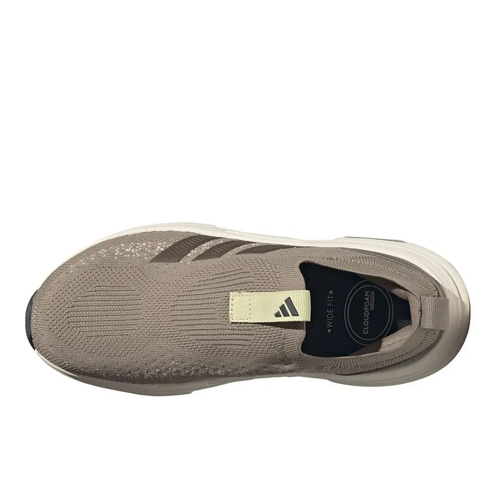 Adidas shoes - adidas Cloudfoam Cuxxion Sock - Cloudfoam Cuxxion Sock - SB1158-KI9691 - Brown 2