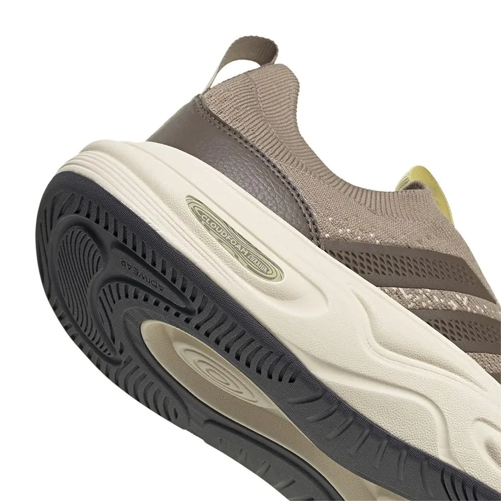 Adidas shoes - adidas Cloudfoam Cuxxion Sock - Cloudfoam Cuxxion Sock - SB1158-KI9691 - Brown 5