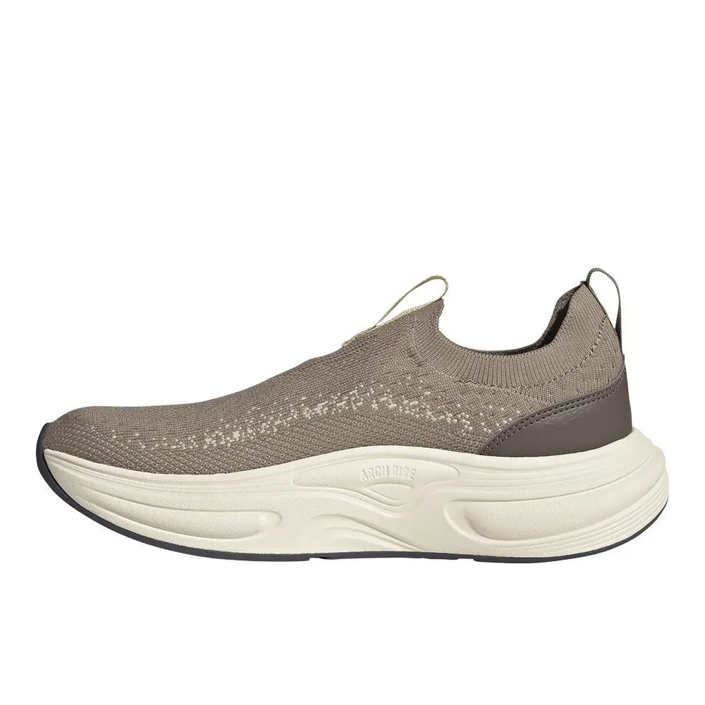 Adidas shoes - adidas Cloudfoam Cuxxion Sock - Cloudfoam Cuxxion Sock - SB1158-KI9691 - Brown 9