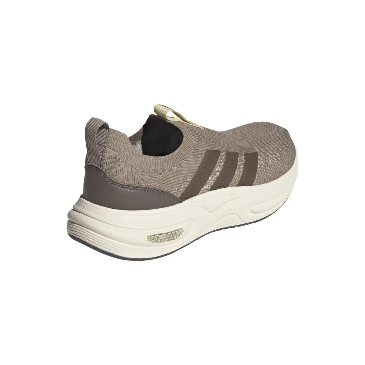 Adidas shoes - adidas Cloudfoam Cuxxion Sock - Cloudfoam Cuxxion Sock - SB1158-KI9691 - Brown 12