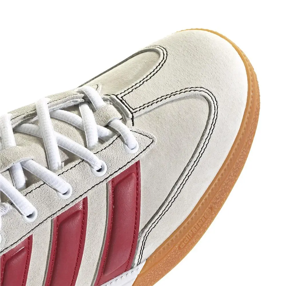 Adidas shoes - adidas Spezialist Indoor - Spezialist Indoor - JR9587 - Off White 4