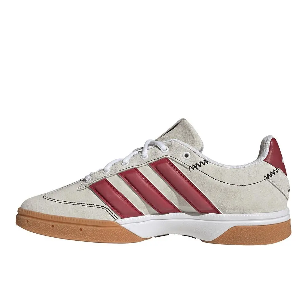Adidas shoes - adidas Spezialist Indoor - Spezialist Indoor - JR9587 - Off White 8