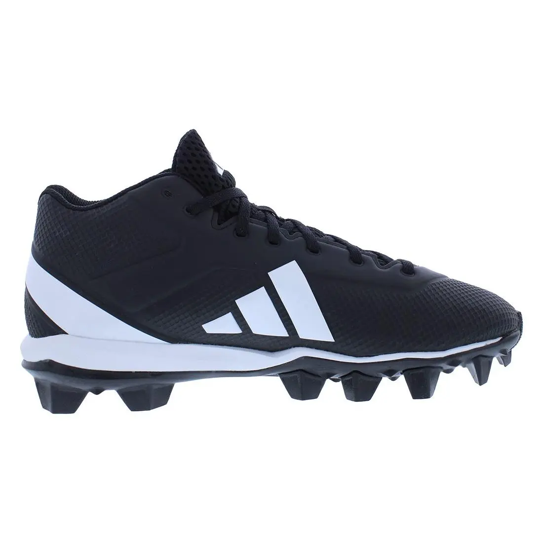Adidas shoes - Core Black/Cloud White/Core Black, Main: Black 1