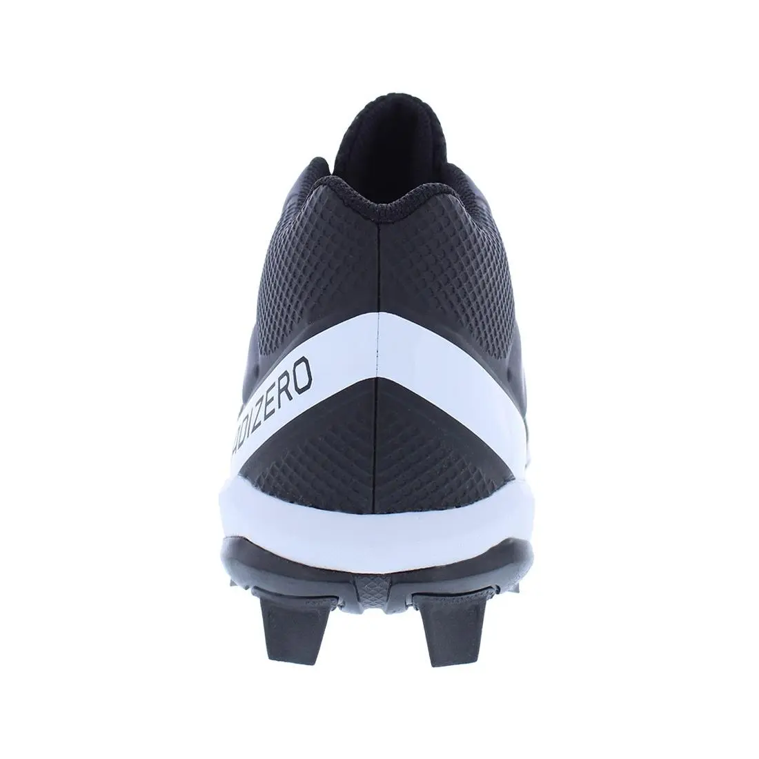 Adidas shoes - Core Black/Cloud White/Core Black, Main: Black 2