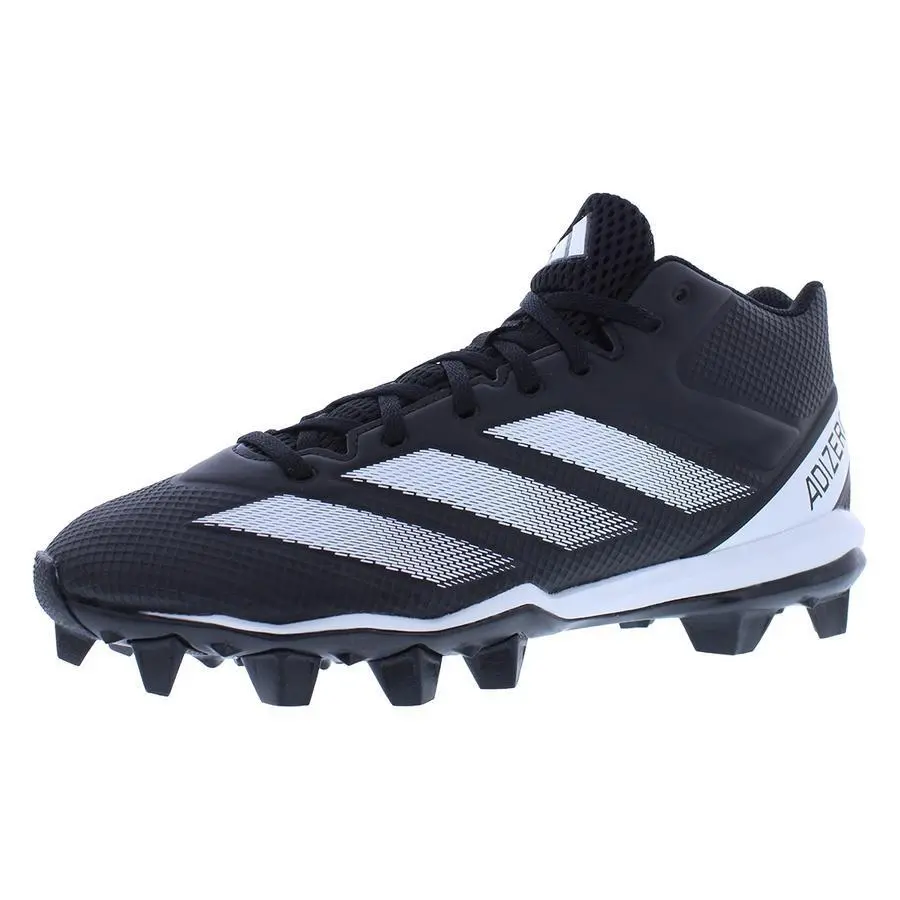 Adidas shoes - Core Black/Cloud White/Core Black, Main: Black 8