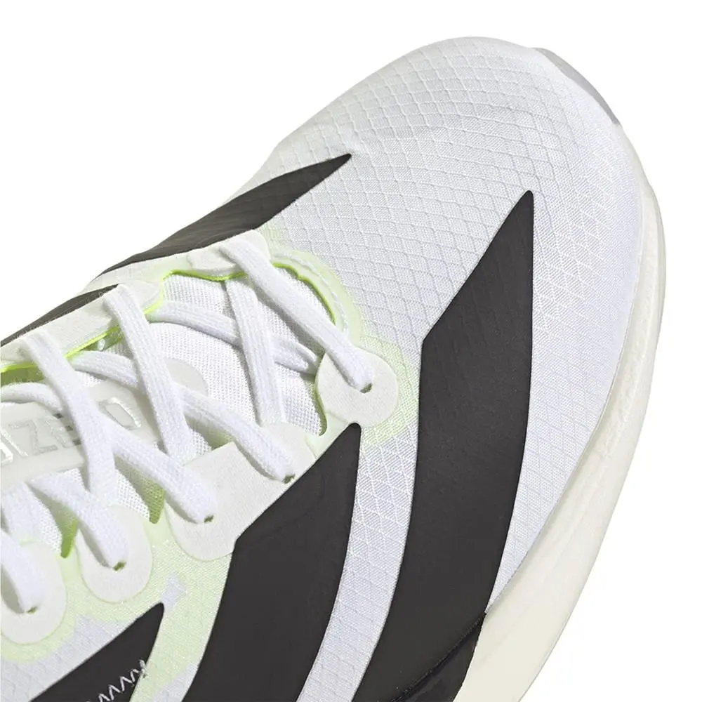 Adidas shoes - adidas Adizero Adios 9 Running - IF9418 - White 12