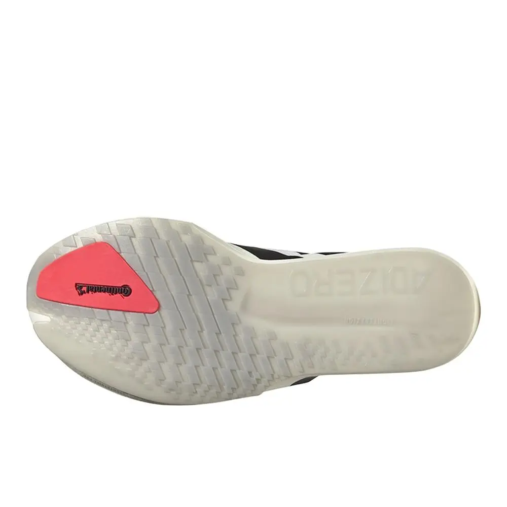 Adidas shoes - adidas Adizero Adios 9 Running - IF9418 - White 11