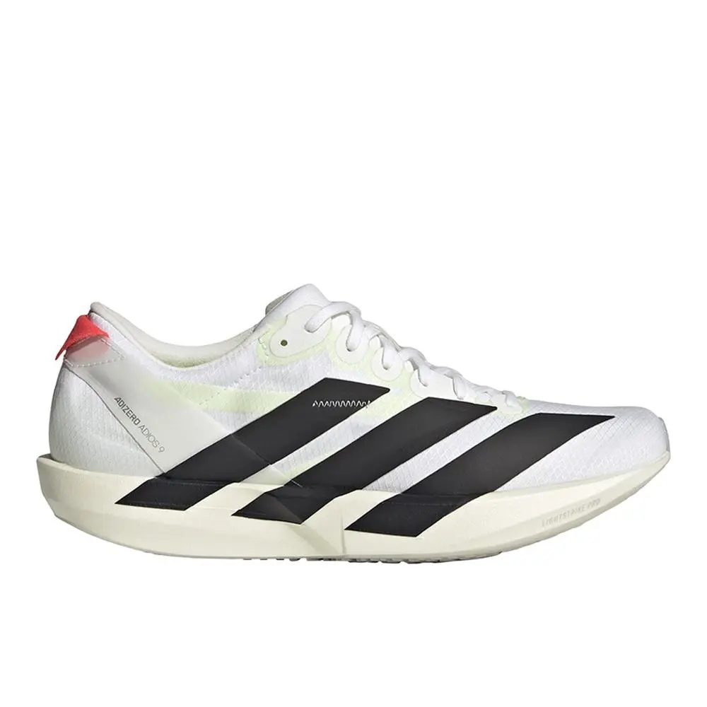 Adidas shoes - adidas Adizero Adios 9 Running - IF9418 - White 7