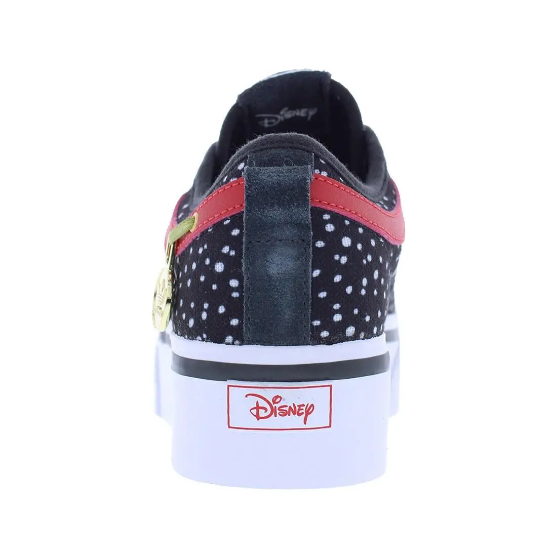 Adidas shoes - IF5145 - IF5145 - Black/White/Red, Main: Black 2
