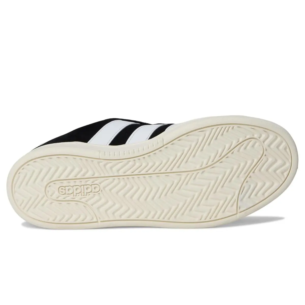 Adidas shoes - Black/White/Carbon 15