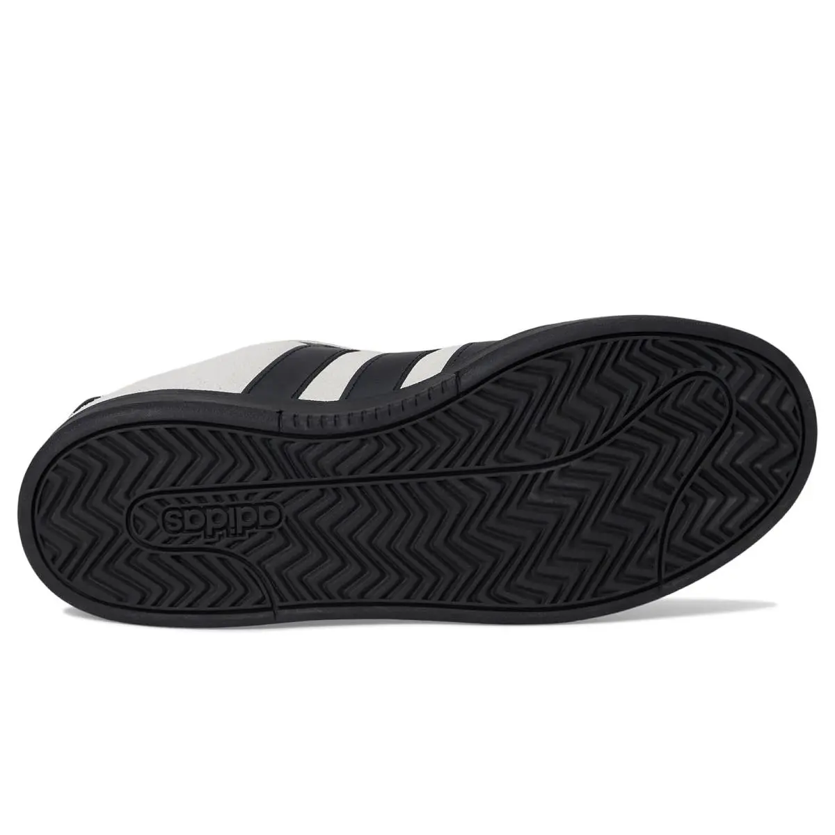 Adidas shoes - Black/White/Carbon 29