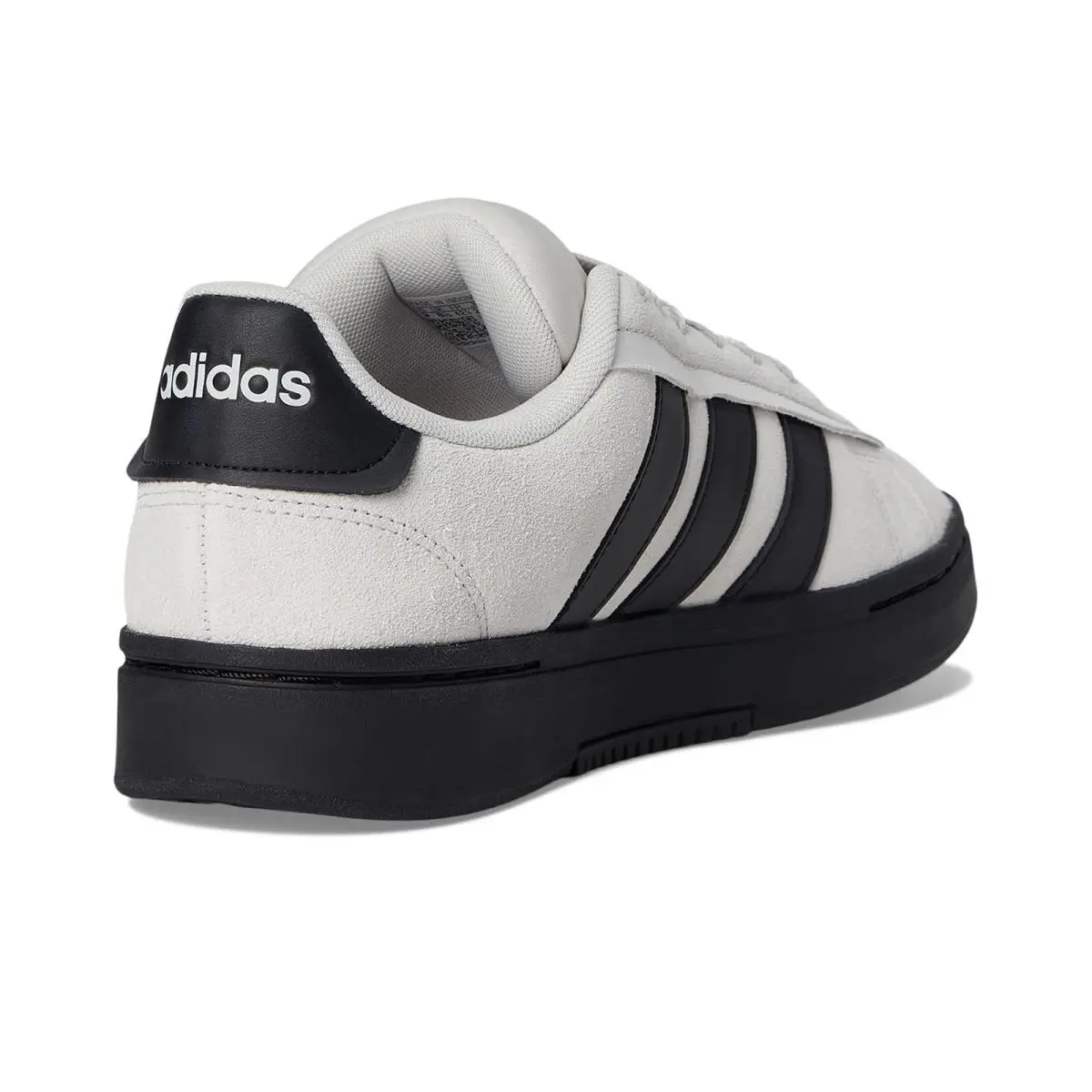 Adidas shoes - Black/White/Carbon 31