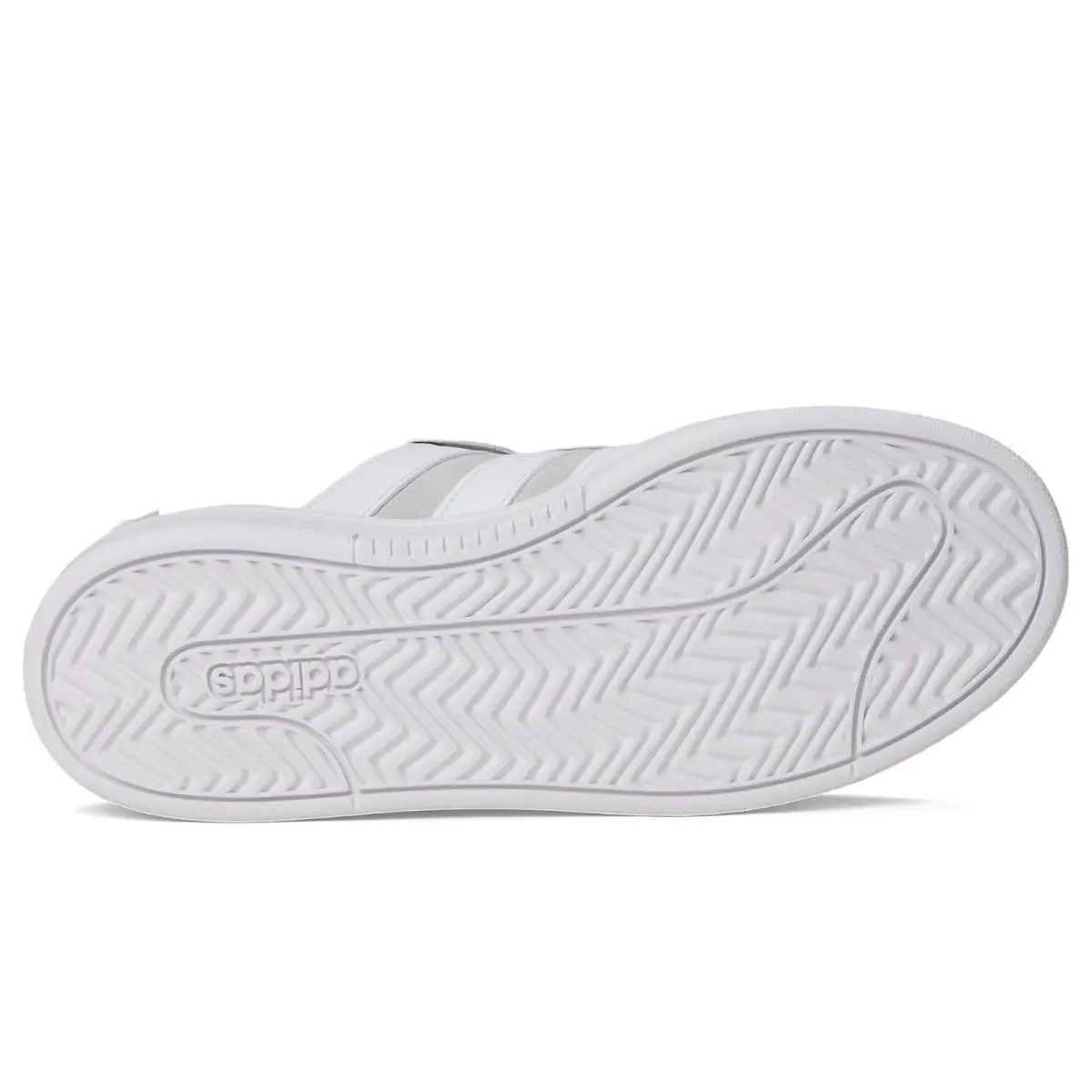 Adidas shoes - Black/White/Carbon 36