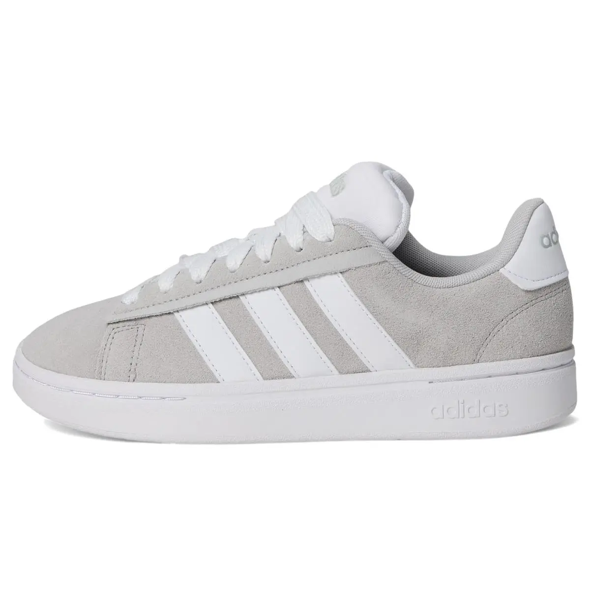 Adidas shoes - Black/White/Carbon 37