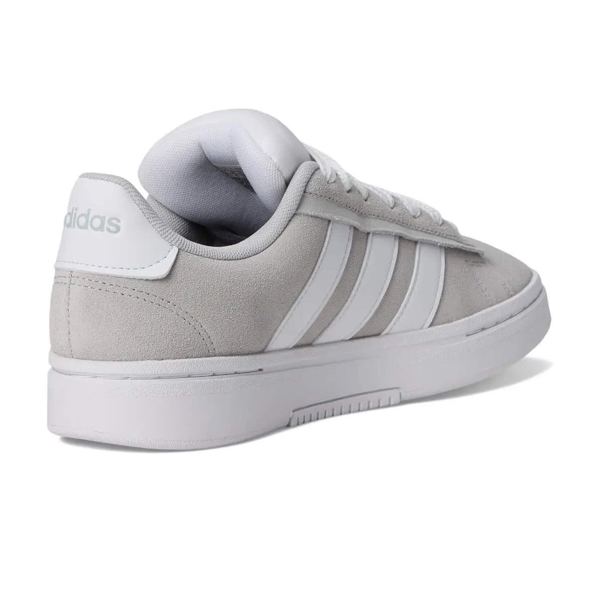 Adidas shoes - Black/White/Carbon 38