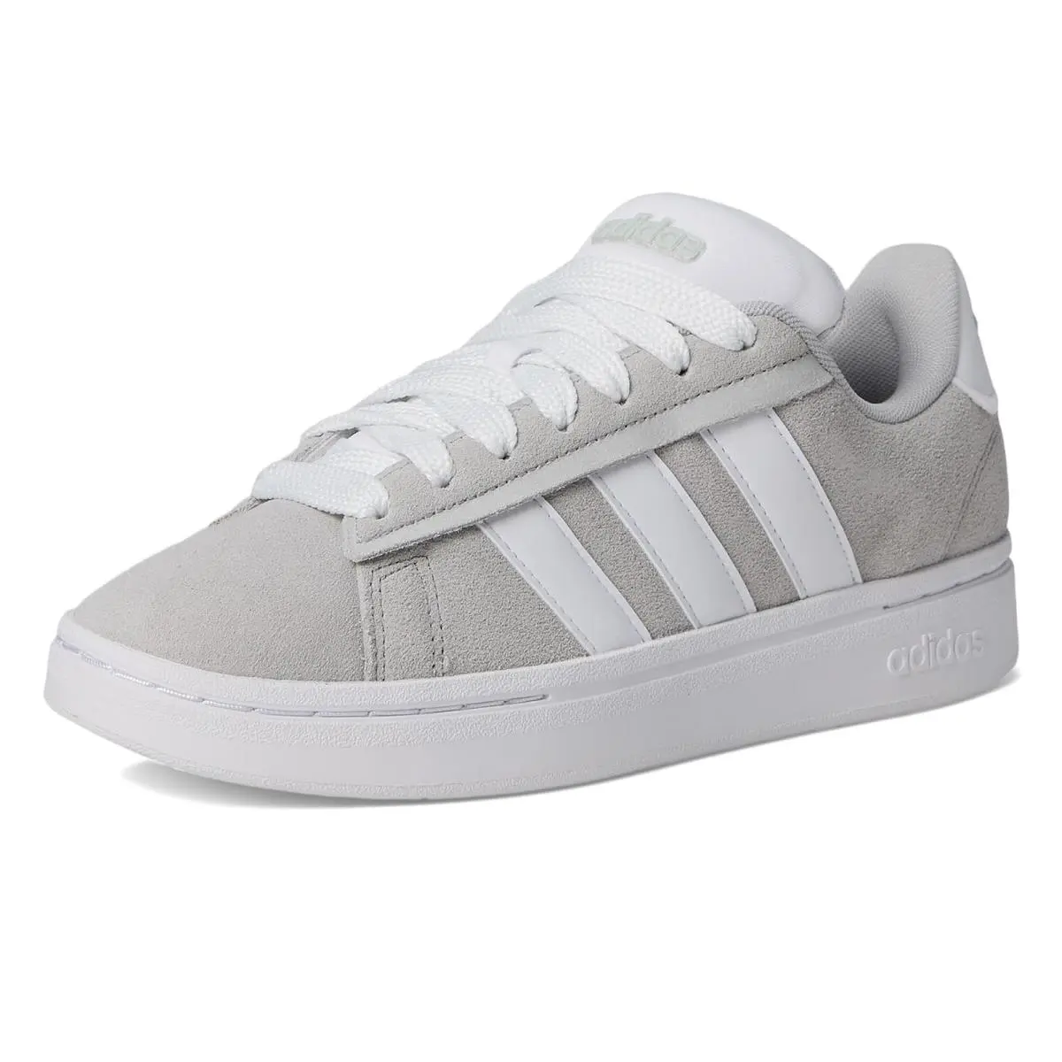 Adidas shoes - Black/White/Carbon 39