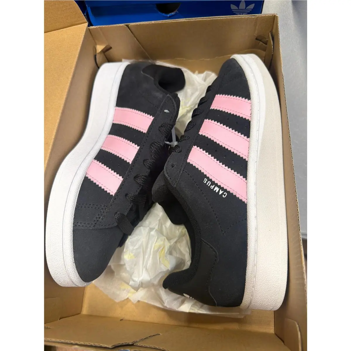 Adidas shoes - ID3171 - ID3171 - Multicolor 2