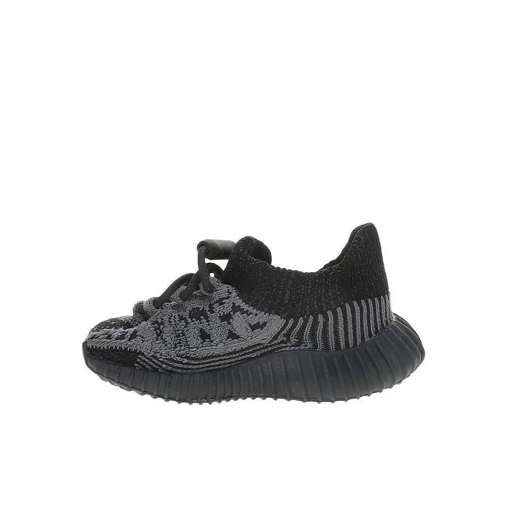 Adidas shoes - adidas  Yeezy 350 V2 Cmpct - IG9617 - Black 1