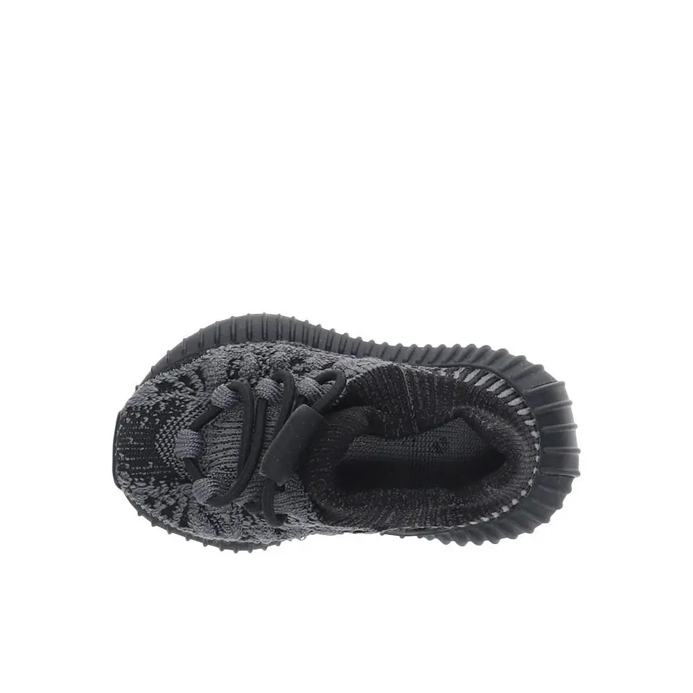 Adidas shoes - adidas  Yeezy 350 V2 Cmpct - IG9617 - Black 9