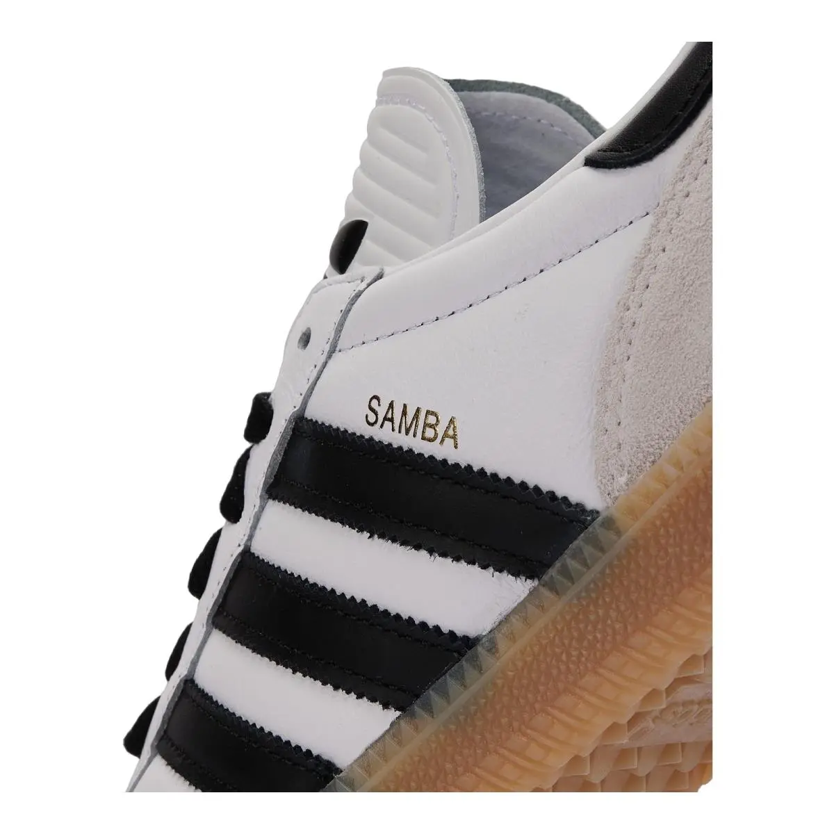 Adidas shoes - ADIDAS Samba Classic - Samba Classic - Core Black/Cloud White/Vivid Red 35