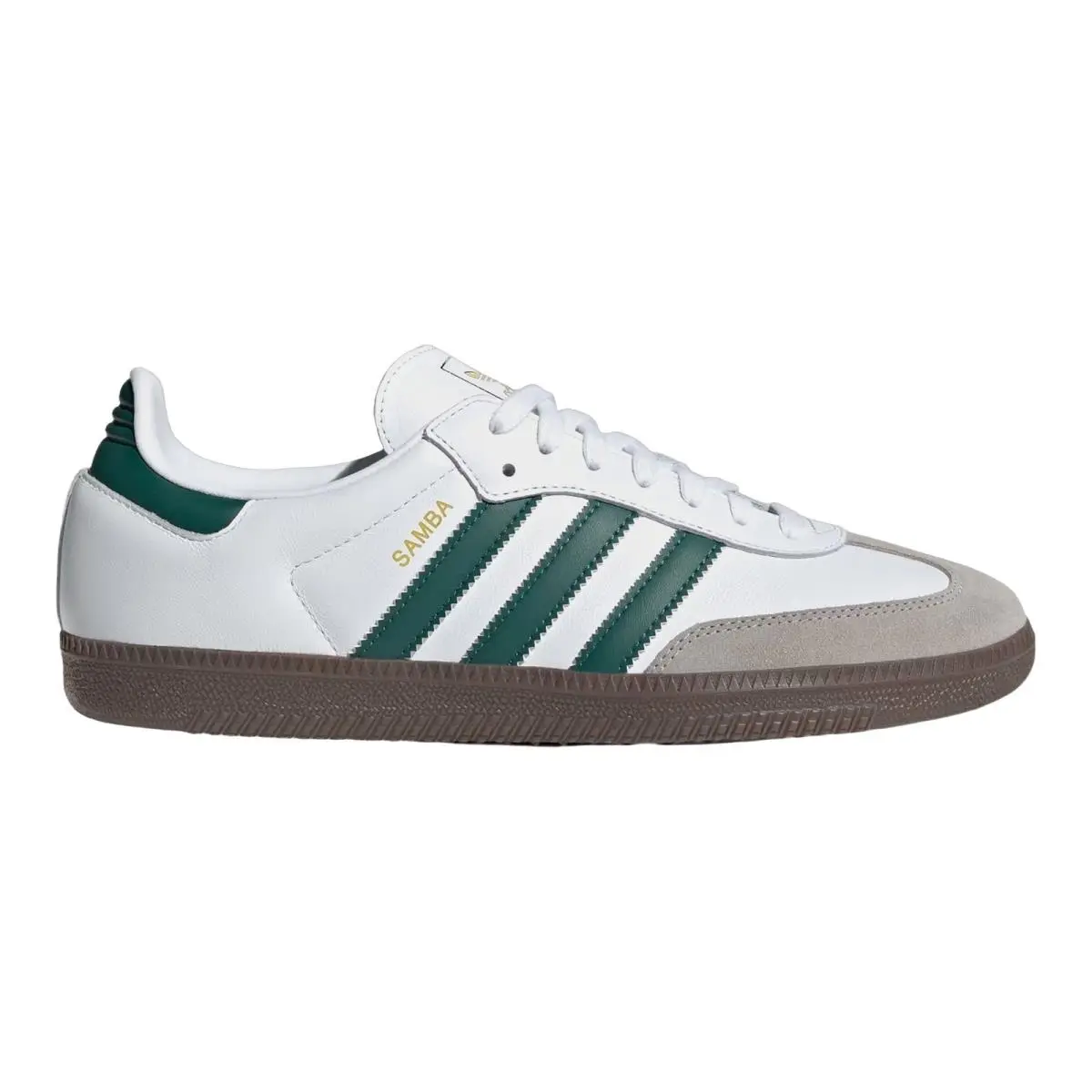 Adidas shoes - ADIDAS Samba Classic - Samba Classic - Core Black/Cloud White/Vivid Red 84