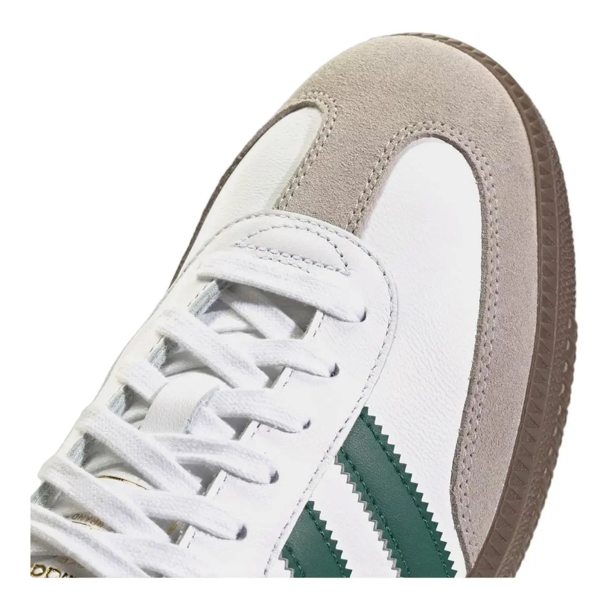 Adidas shoes - ADIDAS Samba Classic - Samba Classic - Core Black/Cloud White/Vivid Red 85