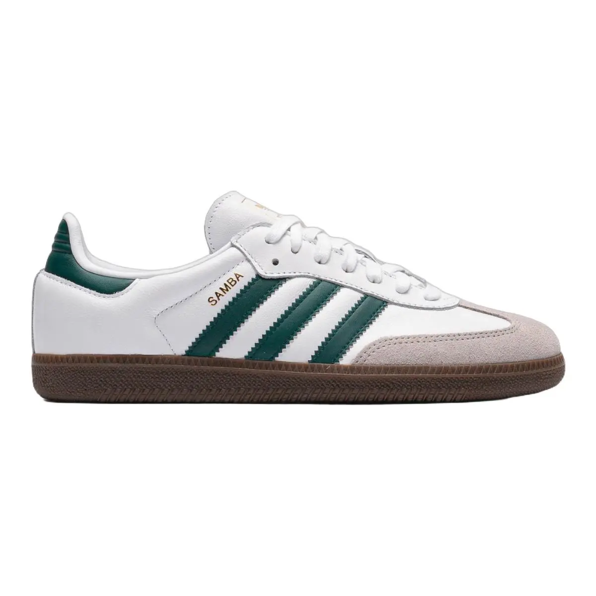 Adidas shoes - ADIDAS Samba Classic - Samba Classic - Core Black/Cloud White/Vivid Red 87