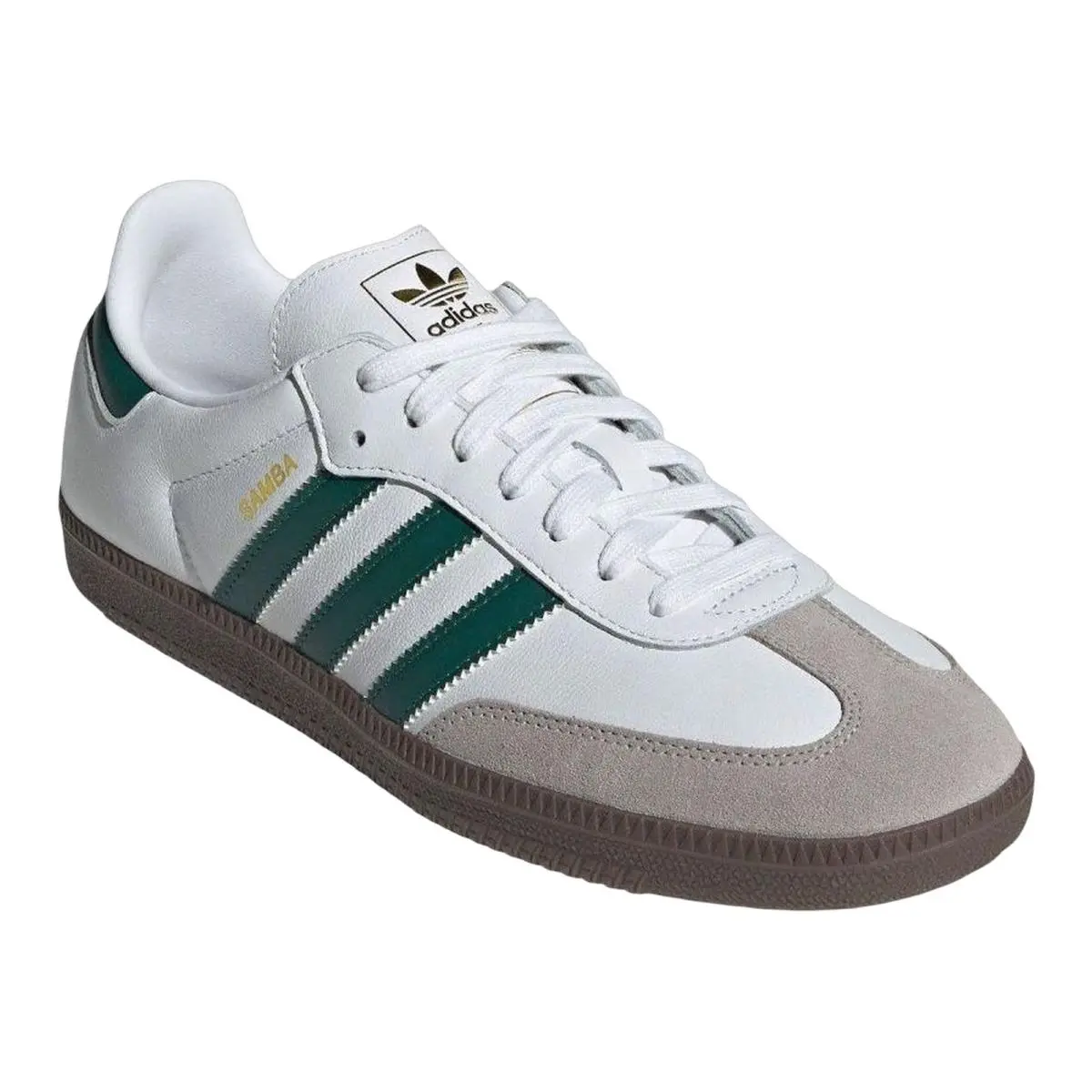 Adidas shoes - ADIDAS Samba Classic - Samba Classic - Core Black/Cloud White/Vivid Red 88