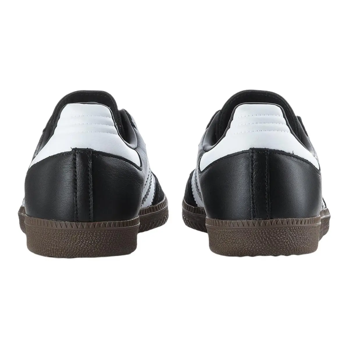 Adidas shoes - ADIDAS Samba Classic - Samba Classic - Core Black/Cloud White/Vivid Red 53