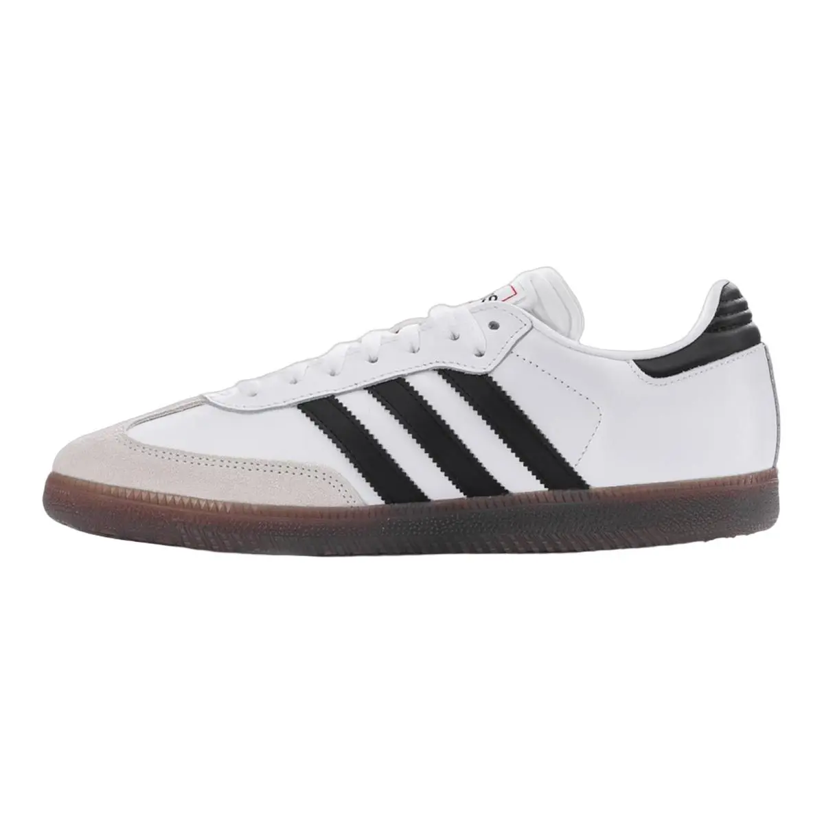 Adidas shoes - ADIDAS Samba Classic - Samba Classic - Core Black/Cloud White/Vivid Red 19